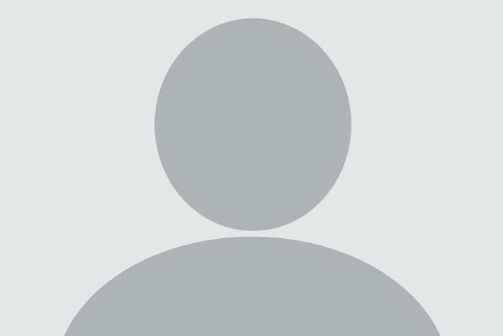 Profilbild-dummy